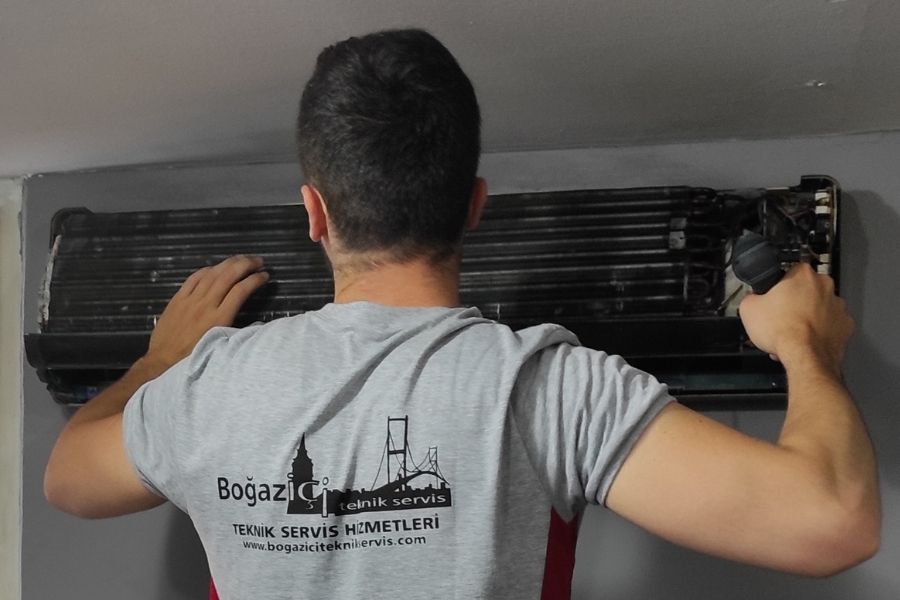 Acıbadem Klima Servisi