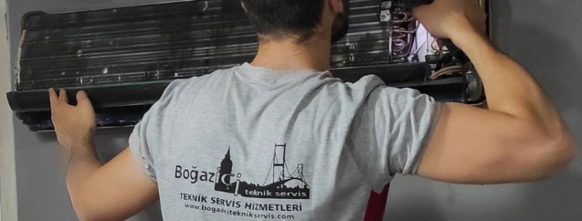 Acıbadem Klima Servisi