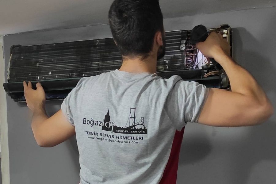 Acıbadem Klima Servisi