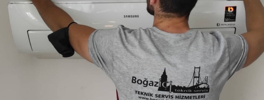 Caferağa Klima Servisi