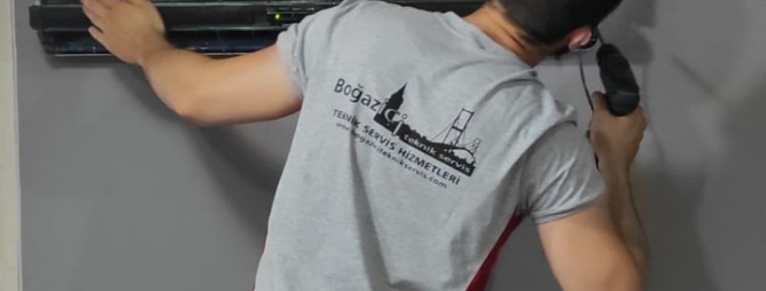 Dumlupınar Klima Servisi