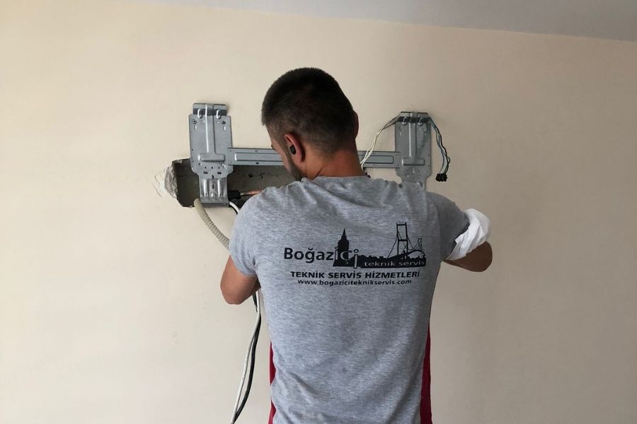 Erenköy Klima Servisi