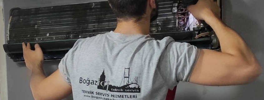 Erenköy Klima Servisi