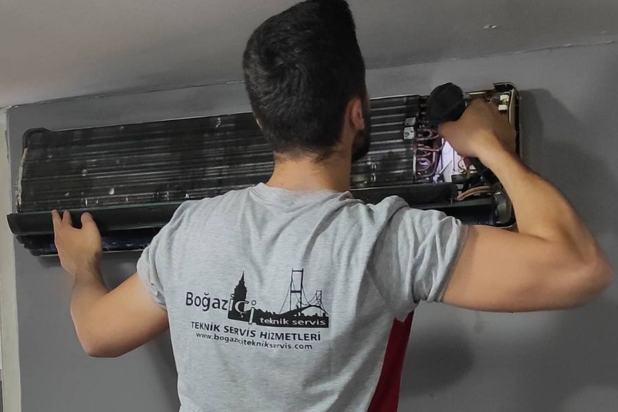 Fenerbahçe Klima Servisi