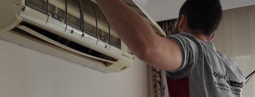 Fenerbahçe Klima Servisi