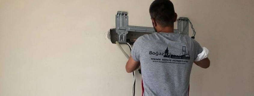 Feneryolu Klima Servisi