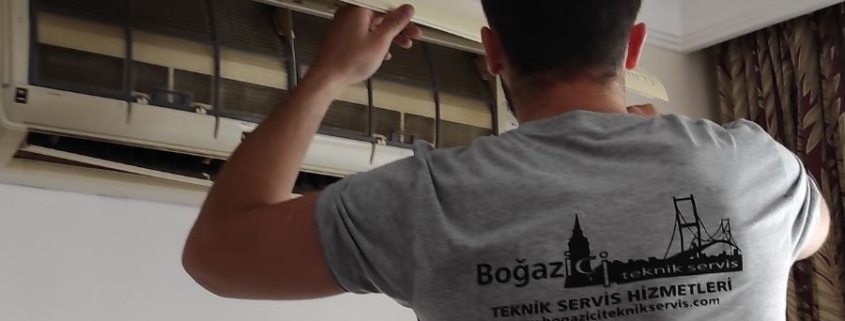 Göztepe Klima Servisi