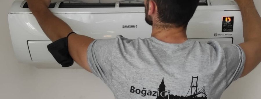 Hasanpaşa Klima Servisi