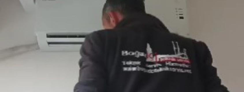 Kadıköy Klima Servisi