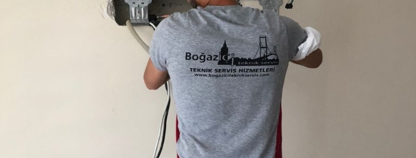 Koşuyolu Klima Servisi