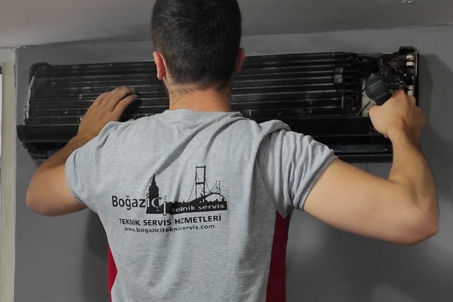 Kozyatağı Klima Servisi