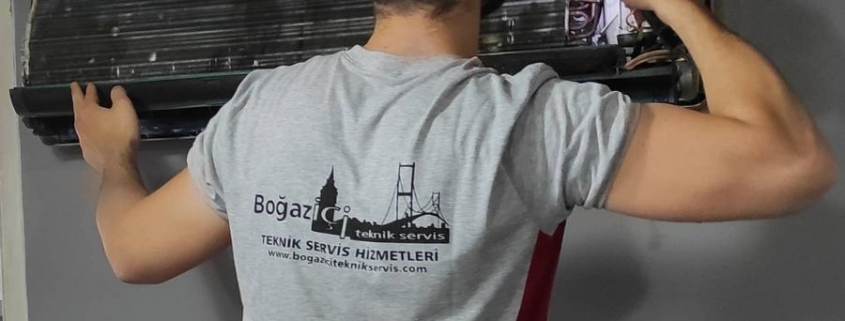 Kozyatağı Klima Servisi