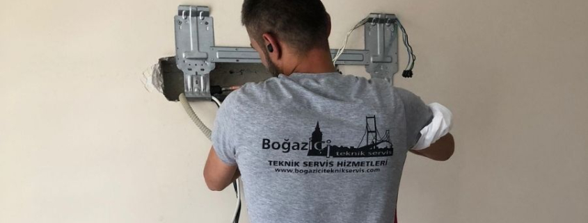 Suadiye Klima Servisi