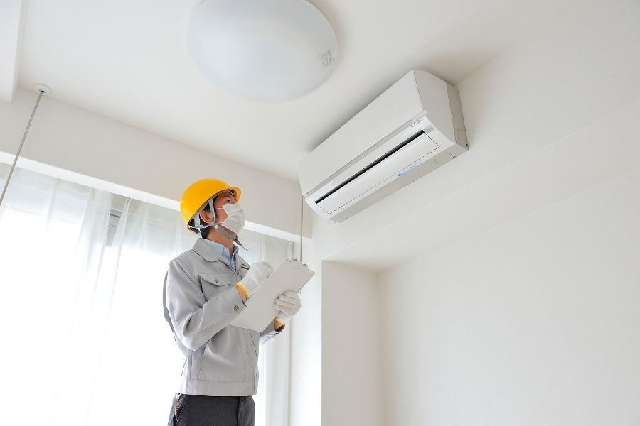 Acıbadem Gree Klima Servisi