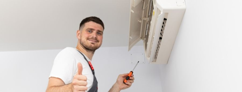 Acıbadem Gree Klima Servisi