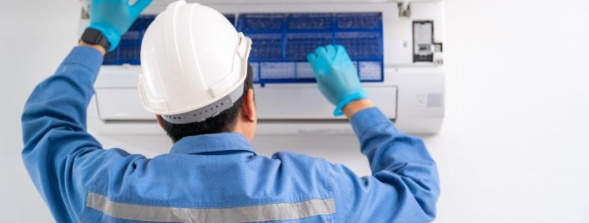 Acıbadem Miele Klima Servisi