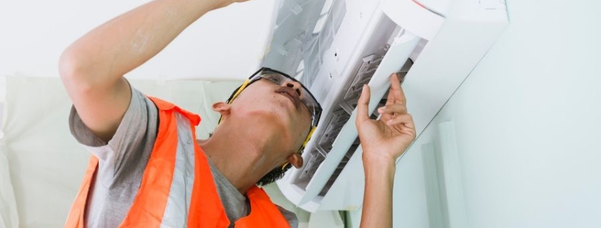 Acıbadem Mitsubishi Klima Servisi