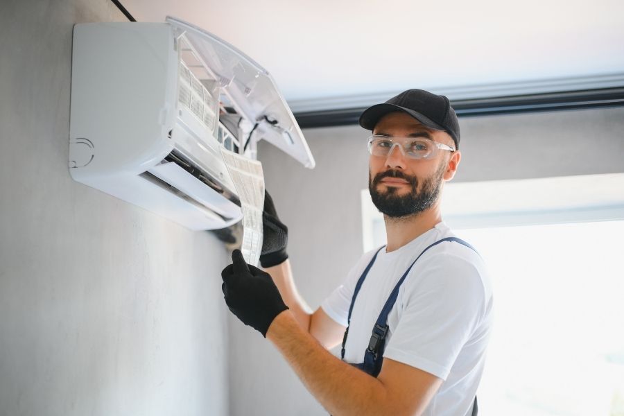 Acıbadem Regal Klima Servisi