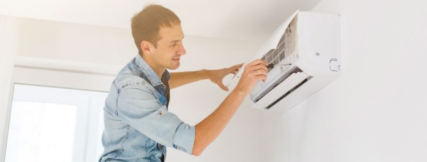 Acıbadem Vestel Klima Servisi